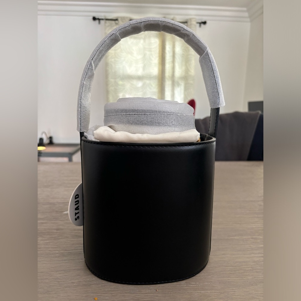 NWT STAUD Bisset Bag